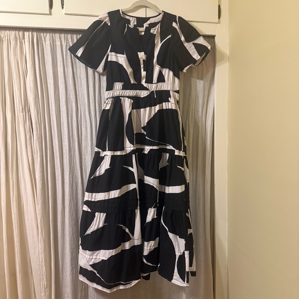 Maeve by Anthropologie Somerset Maxi dress